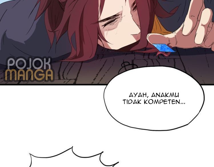 Dragon’s Blood Vessels Chapter 08 Gambar 73